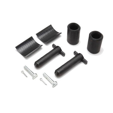 Fontaine Pin - Pivot, Fifth Wheel Top Plate KIT-PIN-UNT